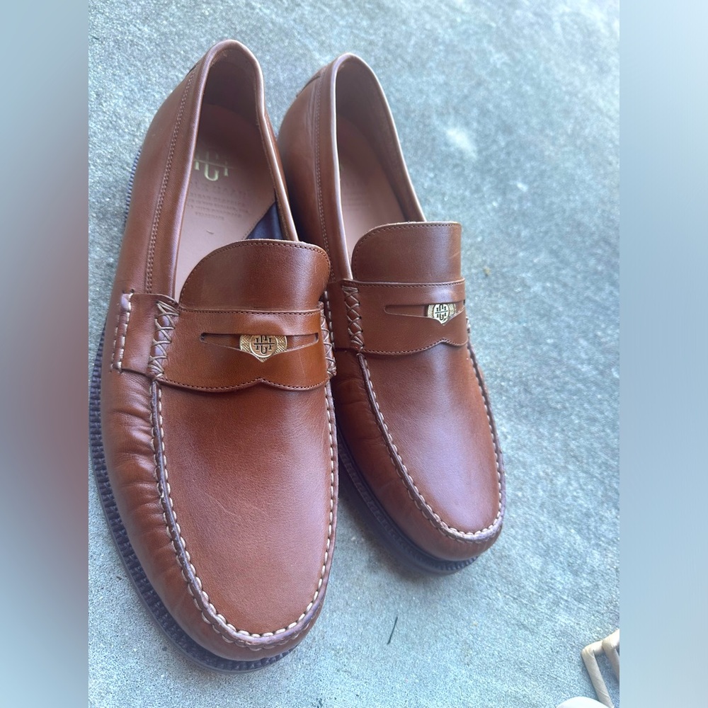 Men’s dress shoes